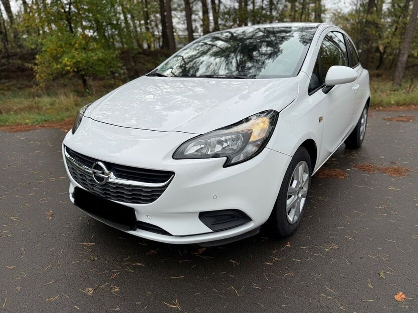 Opel Corsa 67.000 km 7.400 € Neuenhaus 49828