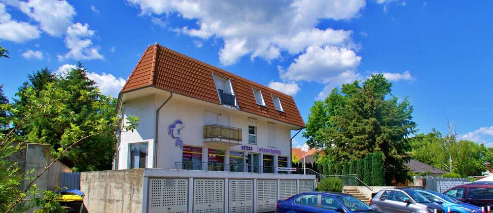 Wohnung zum Mieten in Barleben OT Ebendorf 320 € 42 m² 1 zimmer