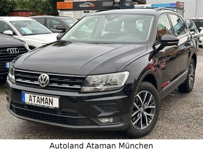 Tiguan