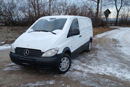 Mercedes-Benz Vito 157.000 km 2.700 &euro; Olching 82140