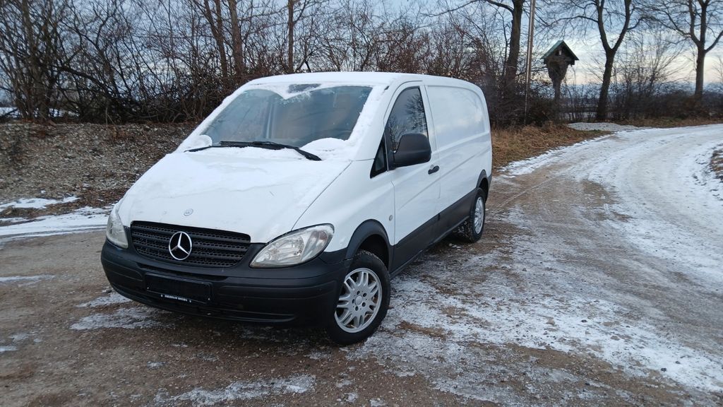 Mercedes-Benz Vito 157.000 km 2.700 &euro; Olching 82140