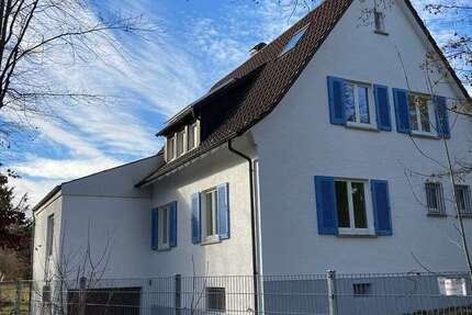 Haus Kirchheim - 5.5 Zimmer, 161 m&sup2;, 2.600&euro; | Angebot:25109260