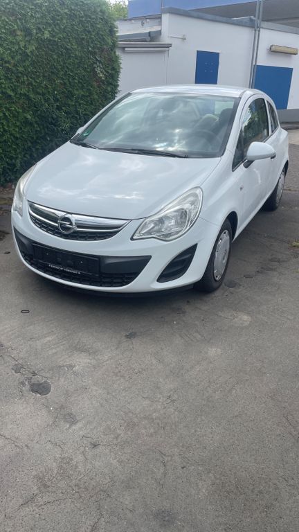 Corsa
