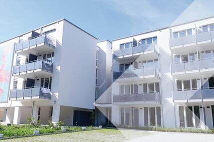 Wohnung Reutlingen Reutlingen (Kernstadt) - 1 Zimmer, 22 m&sup2;, 545&euro; | Angebot:24769155