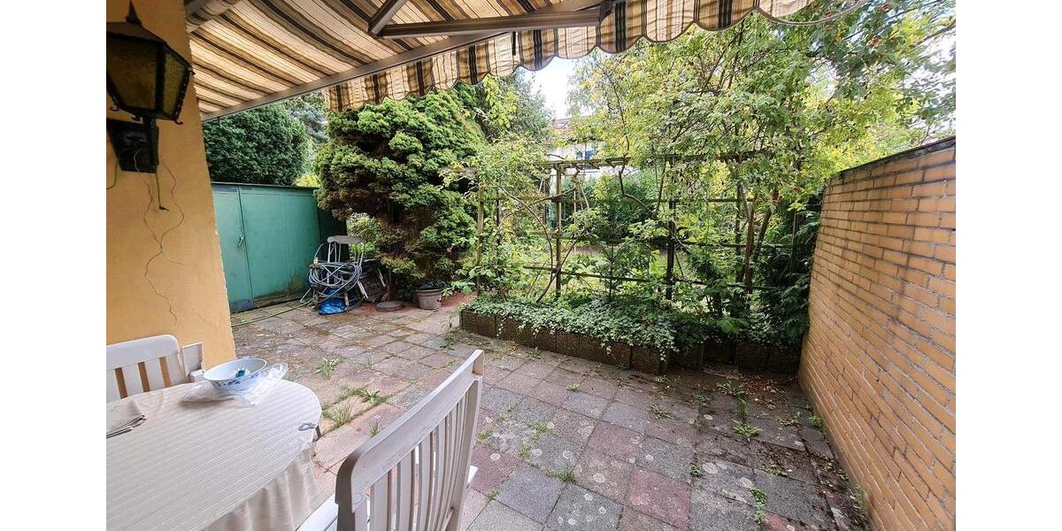 Reihenhaus Berlin Lankwitz - 1 Zimmer, 104 m&sup2;, 499.000&euro; | Angebot:27153477