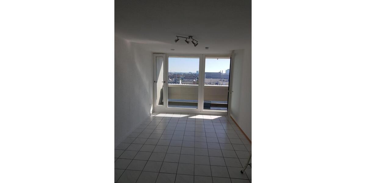 Etagenwohnung München Am Riesenfeld - 2 Zimmer, 52 m&sup2;, 382.000&euro; | Angebot:26035463