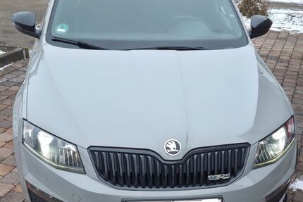 Skoda Octavia 182.000 km 10.950 &euro; Gundelfingen 89423
