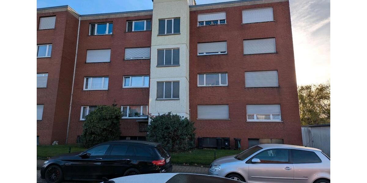 Erdgeschoßwohnung Erkelenz - 3 Zimmer, 82 m&sup2;, 168.000&euro; | Angebot:24840868