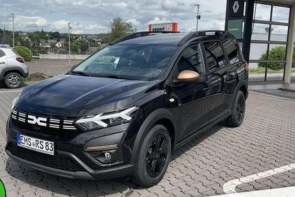 Dacia Jogger 1.500 km 24.130 € Nastätten 56355