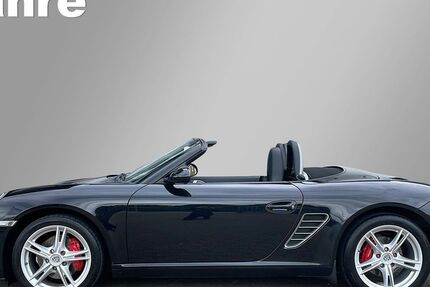 Porsche Boxster 34.424 km 46.950 &euro; Eggenstein 76344