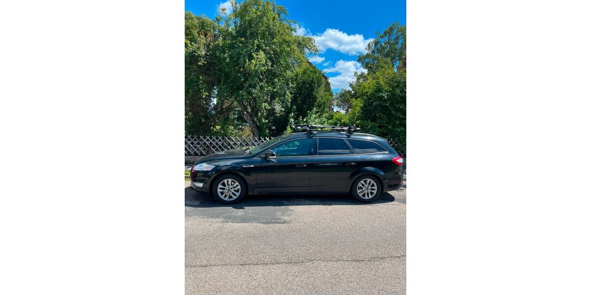 Ford Mondeo 150.000 km 5.500 &euro; Ansbach 91522
