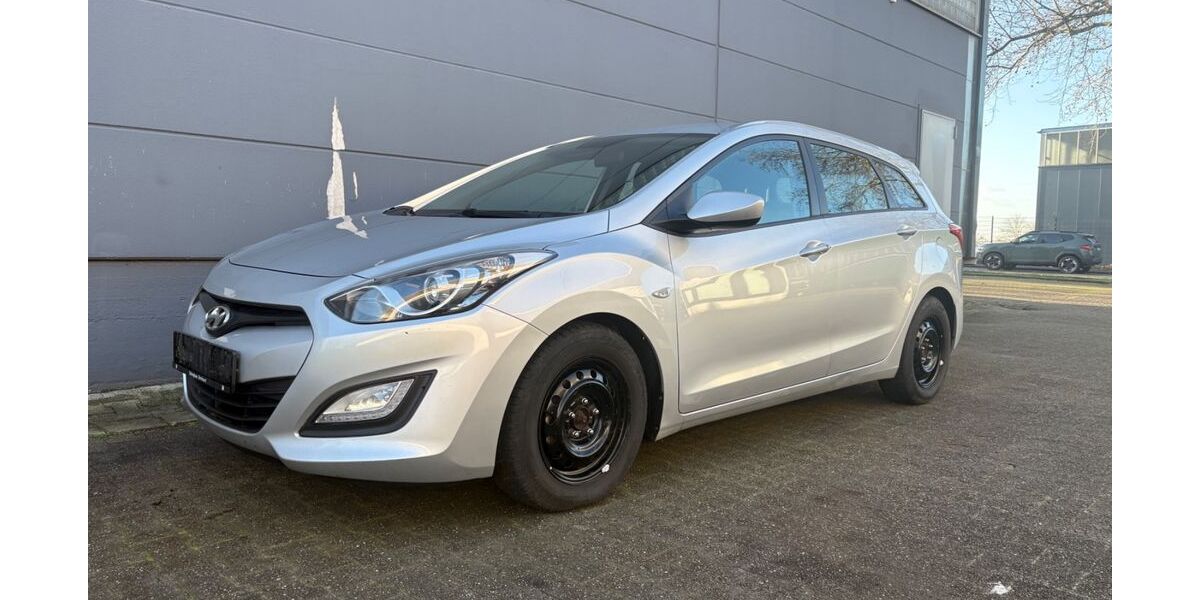 Hyundai i30 153.900 km 5.290 &euro; Dortmund 44229