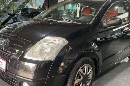 Citroen C2 99.000 km 3.490 € Rheinberg 47495