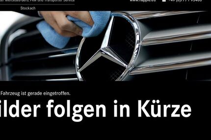 Mercedes-Benz A 220 20.249 km 32.890 &euro; Stockach 78333