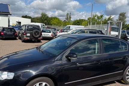 VW Passat 255.951 km 2.999 &euro; Handewitt OT Weding 24976