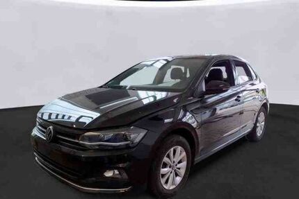 VW Polo 39.753 km 15.995 € Bad Homburg 61352