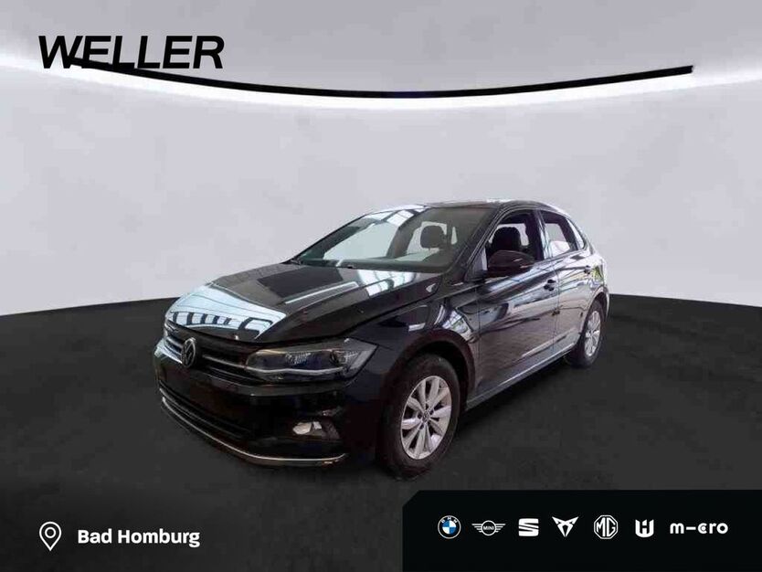 VW Polo 39.753 km 15.995 € Bad Homburg 61352