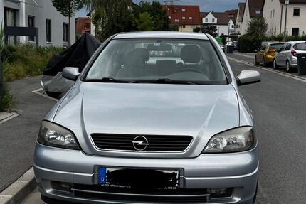 Opel Astra 185.000 km 650 &euro; Schnaittach 91220