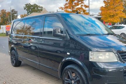 VW T5 Transporter 480.000 km 3.890 € Nurnberg 90429
