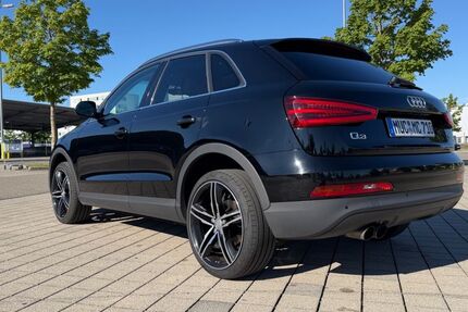 Audi Q3 216.500 km 13.500 &euro; München 81245
