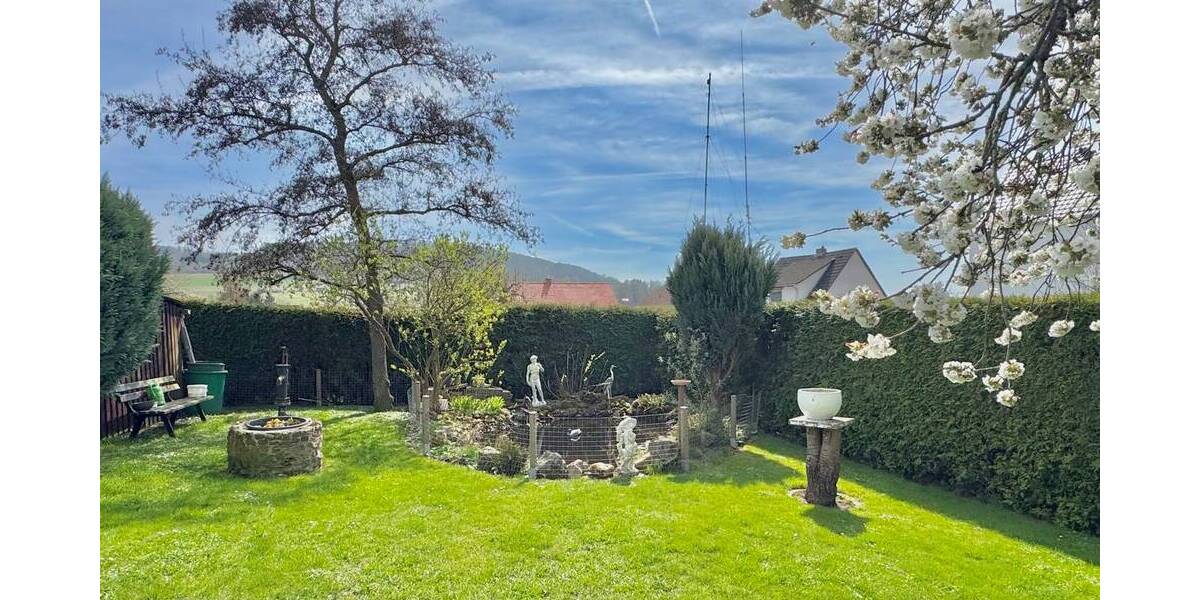 Einfamilienhaus Schauenburg / Breitenbach Breitenbach - 8 Zimmer, 221 m&sup2;, 345.000&euro; | Angebot:25822457