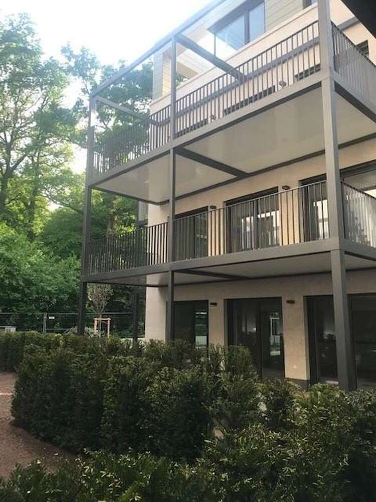 Wohnung zum Mieten in Dreieich 2.420 € 110 m²