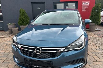 Opel Astra 65.520 km 9.390 &euro; Celle 29227