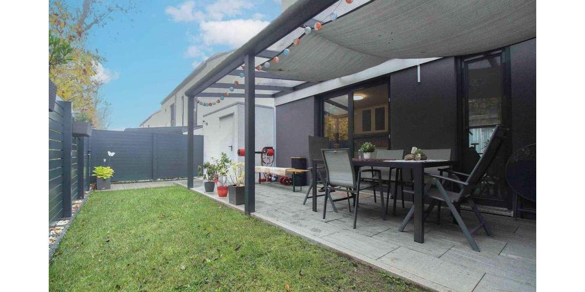 Doppelhaushälfte Mainz Lerchenberg - 5 Zimmer, 149 m&sup2;, 800.000&euro; | Angebot:25533129