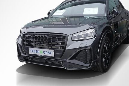 Audi Q2 8.250 km 32.880 &euro; Forchheim 91301