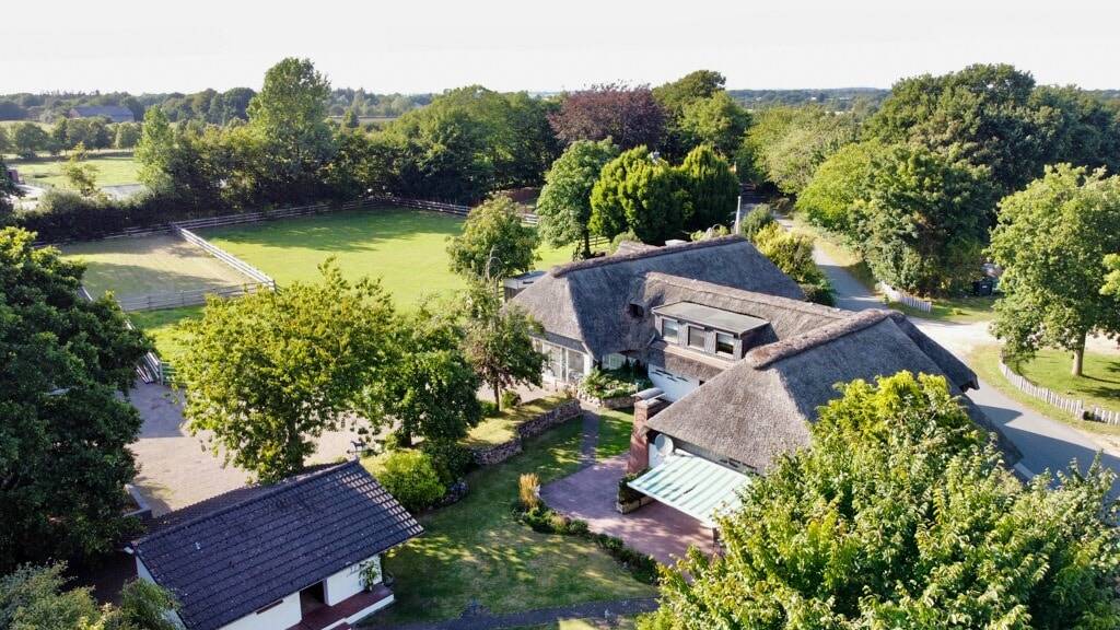Mehrfamilienhaus, Wohnhaus Arlewatt - 4 Zimmer, 165 m&sup2;, 595.000&euro; | Angebot:25667679