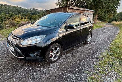 Ford C-Max 155.500 km 4.990 € Schondra 97795