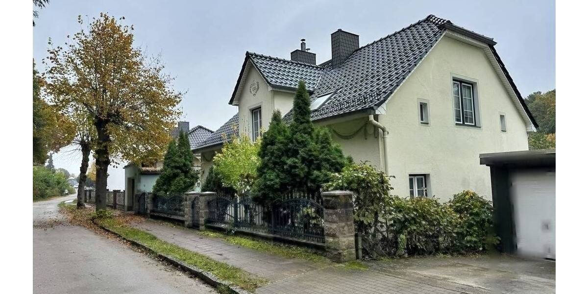 Einfamilienhaus Woltersdorf - 5 Zimmer, 185 m&sup2;, 695.000&euro; | Angebot:25821812
