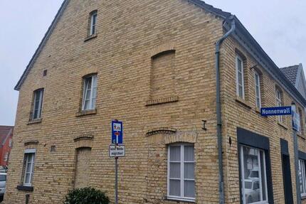 Wohnung Rheda-Wiedenbrück Wiedenbrück - 1 Zimmer, 20 m&sup2;, 600&euro; | Angebot:25591782