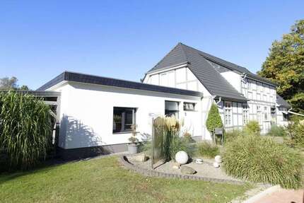 Haus zum Kaufen in Bad Fallingbostel 698.000 € 300.13 m² 10 zimmer
