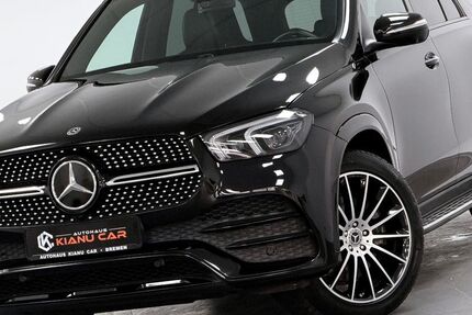 Mercedes-Benz GLE 350 192.000 km 37.950 &euro; Bremen 28259