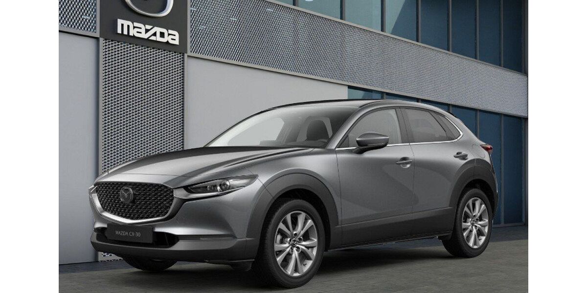 Mazda CX-30 1.269 km 30.890 &euro; Niedernhausen 65527