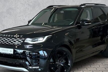 Land Rover Discovery 16.000 km 99.880 &euro; Mainz-Hechtsheim 55129
