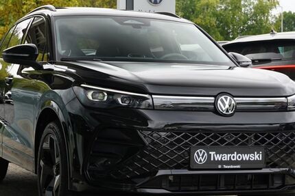 VW Tiguan 9.387 km 49.490 &euro; Wegberg 41844