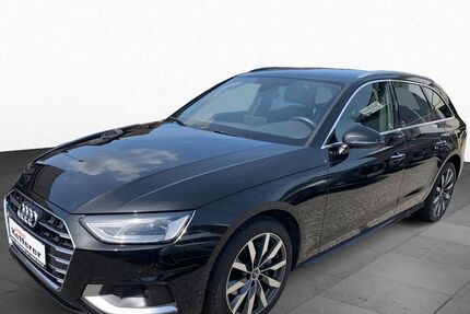 Audi A4 61.300 km 24.400 &euro; Lahr 77933
