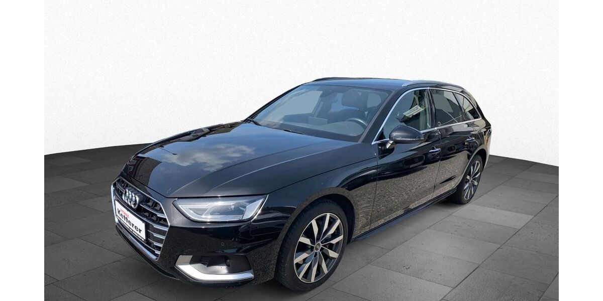 Audi A4 61.300 km 24.400 &euro; Lahr 77933