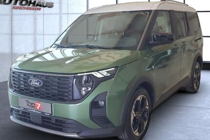 Ford Tourneo Courier 11.300 km 24.850 &euro; Kirchseeon 85614