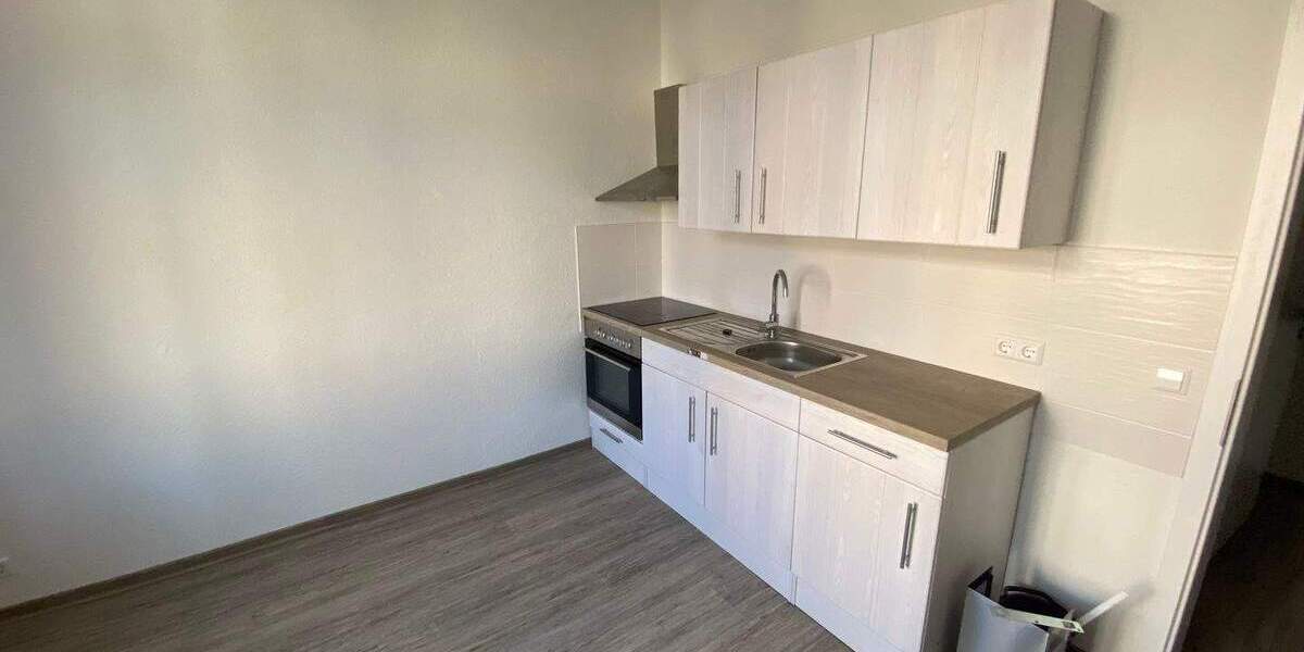Etagenwohnung Weißwasser/O.L. O.L. - 29.000&euro; | Angebot:25066125