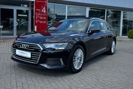 Audi A6 94.000 km 28.970 &euro; Helmstedt 38350