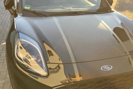 Ford Puma 70.000 km 18.990 &euro; Bad Gandersheim 37581