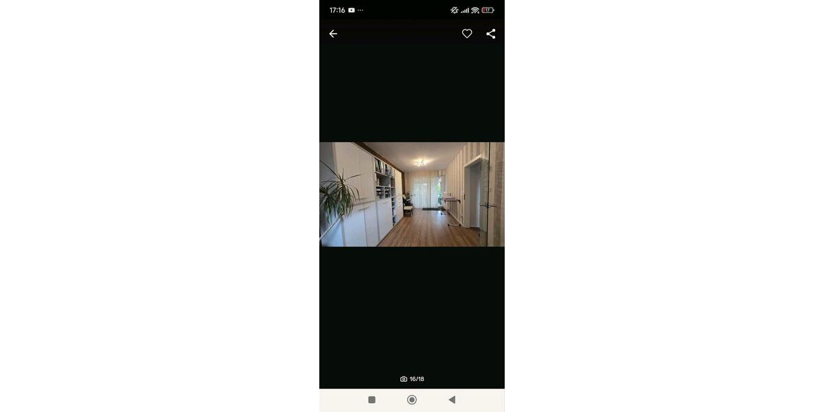 Etagenwohnung Hörstel - 6 Zimmer, 132 m&sup2;, 209.000&euro; | Angebot:27213832