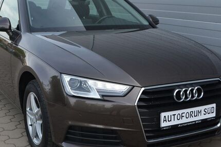 Audi A4 108.676 km 15.999 &euro; Fürth 90763