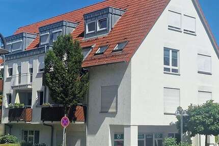 Wohnung Steinheim - 3.5 Zimmer, 68 m&sup2;, 237.000&euro; | Angebot:27015987