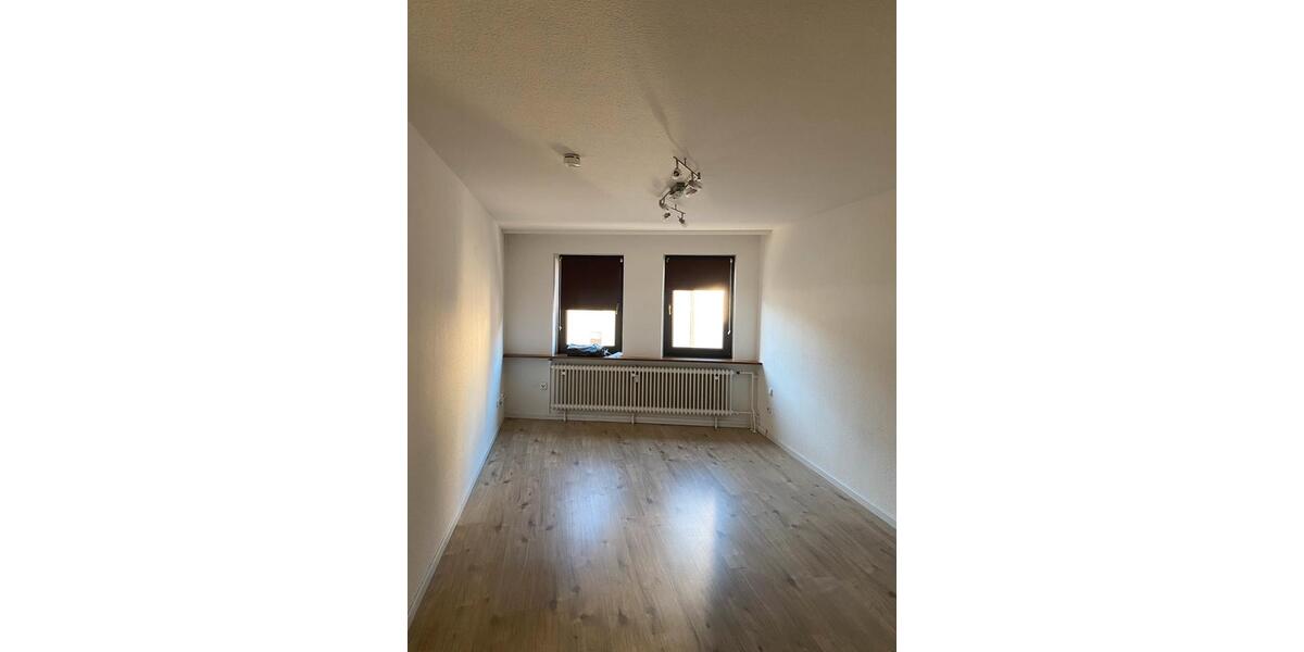 1 Zimmer Wohnung mitten in der Stadt in Schweinfurt zu vermieten 1 zimmer