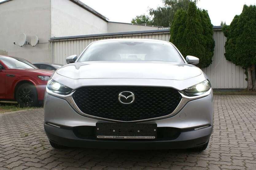 CX-30