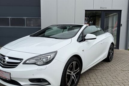 Opel Cascada 62.000 km 15.500 &euro; Bedburg-Hau 47551